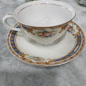 Tea cup